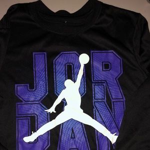 Jordan Boys Tee